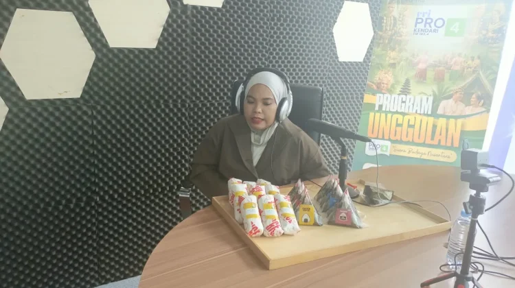 Kisah Sukses Owner Puturaja Kitchen, Inspirasi Pelaku UMKM Kendari