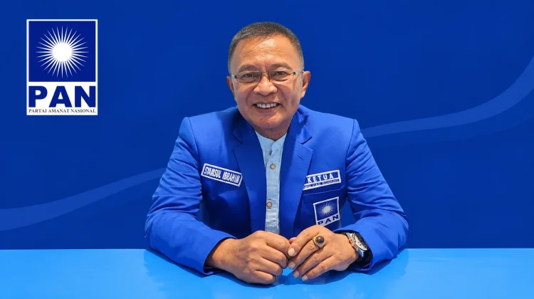 Hari ini, Pengurus DPW dan DPC PAN se-Sultra Dilantik