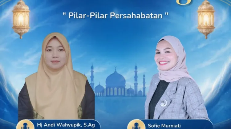 Pilar-pilar Persahabatan dalam Islam