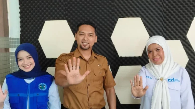 Melindungi Perempuan dan Anak dari Kekerasan Berbasis Digital