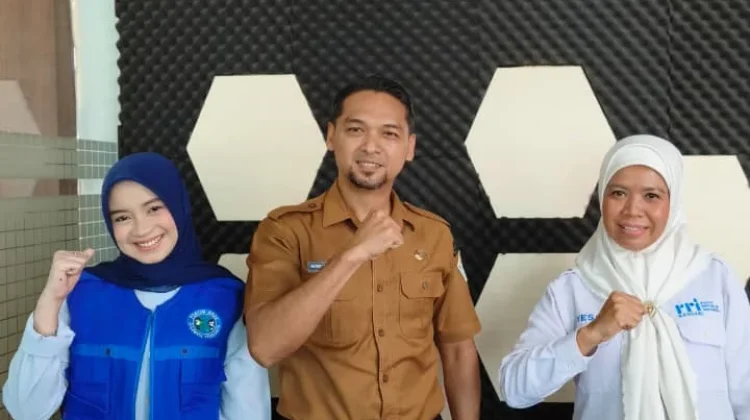 Berani Melapor: Pentingnya Pendampingan bagi Korban Kekerasan