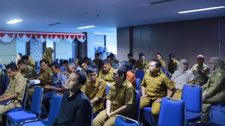 Sultra Dorong Pelayanan Publik Terpadu lewat PEMDI Onsite 2026