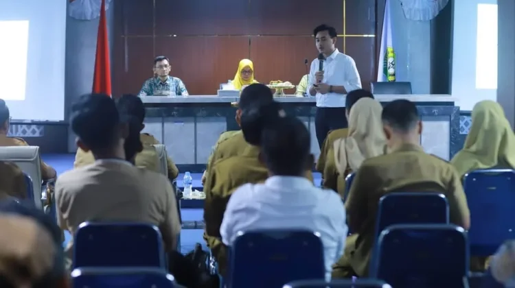 PEMDI Onsite 2026 Tekankan Dampak Digitalisasi bagi Masyarakat Sultra