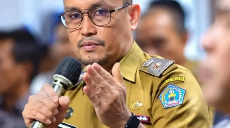 Pemkot Kendari Selesaikan Evaluasi Kinerja Pemerintah Digital 2026