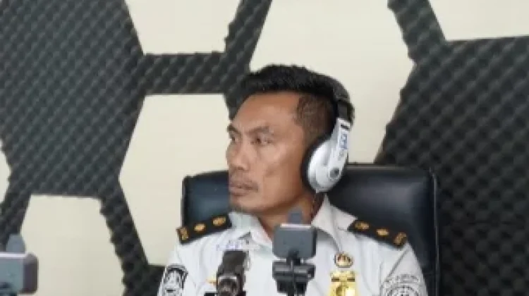 WNA dan Penyalahgunaan Izin Tinggal Keimigrasian