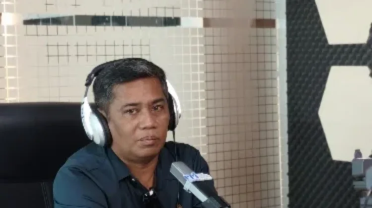 Peningkatan Pengawasan Warga Negara Asing di Wilayah Sultra