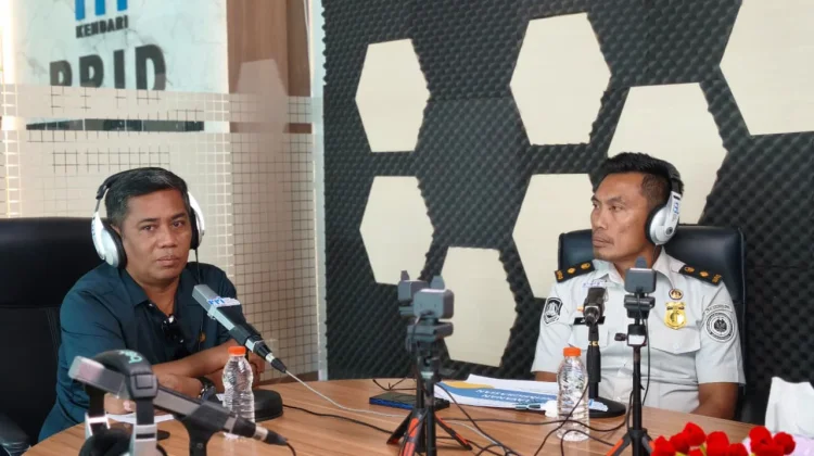 Potensi Pelanggaran Izin Tinggal WNA
