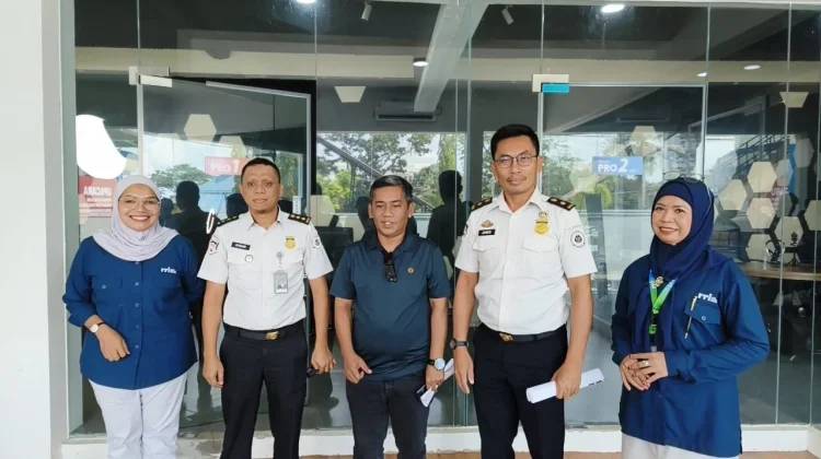 Penegakan Hukum Keimigrasian terhadap Pelanggaran WNA