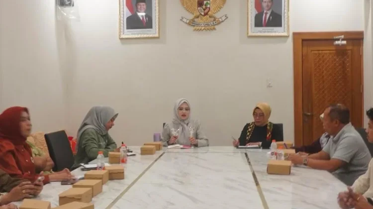 Dekranasda Kota Kendari Siapkan Pelatihan Tenun hingga Sultra Fashion ...