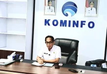 Kadis Kominfo Sultra: Semua Daerah Adalah Spesial