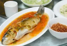 Ikan Bandeng Imlek: Simbol Rezeki Berlimpah