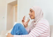 Puasa Sehat tanpa Kekurangan Cairan