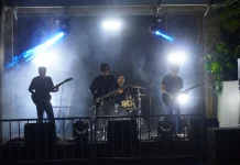 Dinamang Dinising Buktikan Kualitas Musik Lokal