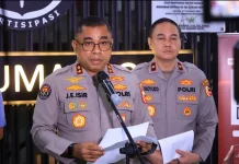 Eks Kapolres Bima Kota Terlibat Kasus Narkoba