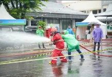 Pertamina Perkuat Budaya Keselamatan lewat HSSE Ewako Challenge 2026