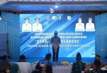 Pemkab Kolaka Kukuhkan TPAKD