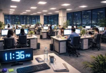 Strategi Produktif Ramadan bagi Pekerja dengan Sistem Shift