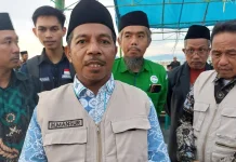 Awal Ramadan Ditetapkan, ini Pesan Kakanwil Kemenag Sultra