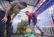 Pertamina dan ESDM Sulsel Pastikan Kesiapan Energi selama Ramadan 1447