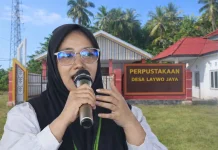 Perpustakaan dan Posbakum Jadi Pilar Kesadaran Hukum Desa