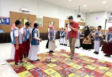 BB Sultra Rayakan Hari Bahasa Ibu Internasional 2026
