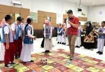 BB Sultra Rayakan Hari Bahasa Ibu Internasional 2026
