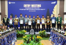 Gubernur Sultra Siap Kawal Akuntabilitas APBD 2025