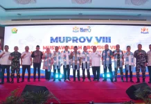Pemerintah Kota Kendari Siap Kolaborasi Bareng Kadin Sultra