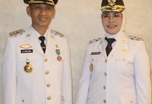 Lagi, Wakatobi Wakili Sultra di KEN 2026