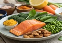 Makanan yang Aman untuk Pengidap Asam Urat