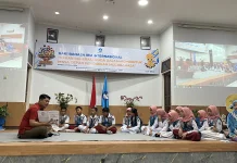 Balai Bahasa Sulawesi Tenggara Perkuat Pendidikan Multibahasa