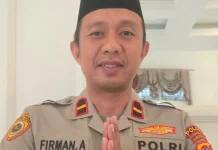 Warga Soropia Diimbau Tingkatkan Kamtibmas selama Ramadan