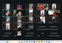 Kemenkum Sultra Jadi Momentum Penguatan Integritas