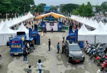 Ramadan Sultra Fest 2026 Bangkitkan Ekonomi UMKM