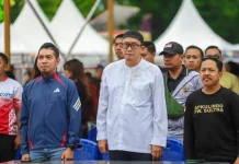 Ramadan Sultra Fest 2026 Resmi Dimuai