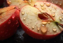 Cuka Apel Populer untuk Kesehatan dan Kuliner