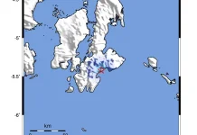 Senin Pagi, Wilayah Buton Diguncang Gempa 2.7