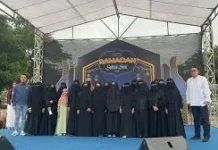 Ramadan Sultra Fest 2026 Dorong Digitalisasi QRIS