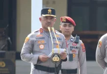 Polda Sultra Siaga Kamtibmas Ramadan 1447 Hijriah