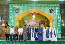 Bupati Kolaka Dukung Semarak Ramadan 1447 Hijriah