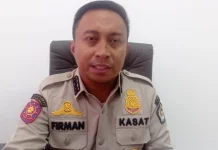 ASN Kota Kendari di Imbau Tidak Beraktivitas di Luar Jam Kerja