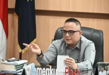 Kemenkum Sultra Tegaskan Layanan Publik Tetap Optimal
