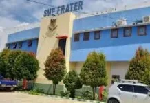SMP Frater Kendari Target Jadi Sekolah Bebas Plastik