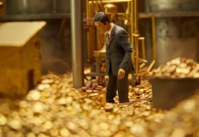 Harga Emas Menguat Akhir Februari Dipicu Isu Global