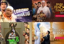 Daftar Sinetron yang Tayang Warnai Ramadan