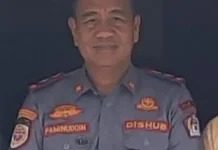 Dishub Kendari Berantas Pungli Parkir