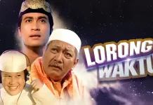 Sinetron Lorong Waktu Jilid 2 Kembali Ramaikan Ramadan