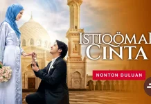 Istiqomah Cinta: Kisah Khansa dalam Ujian Cinta dan Kehidupan