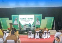 Pemkab Buton Tengah Gelar Forum Konsultasi RKPD 2027