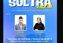 Masyarakat Diminta Cermat Pilih Travel Umrah